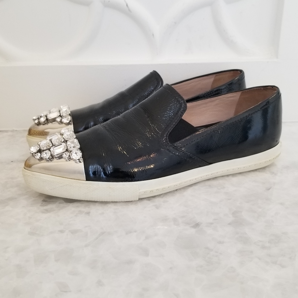 Miu Miu shoes sz7